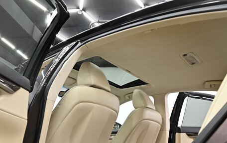 Lexus ES VII, 2012 год, 2 095 000 рублей, 19 фотография