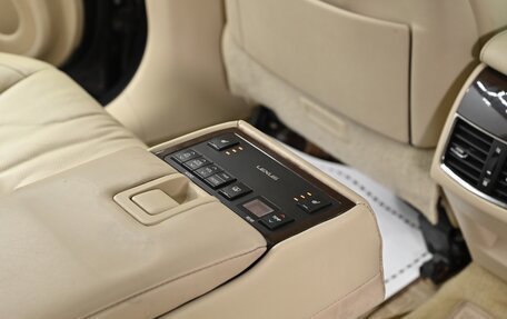Lexus ES VII, 2012 год, 2 095 000 рублей, 20 фотография