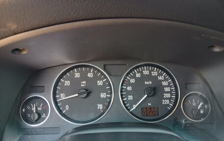 Opel Astra G, 2002 год, 245 000 рублей, 6 фотография