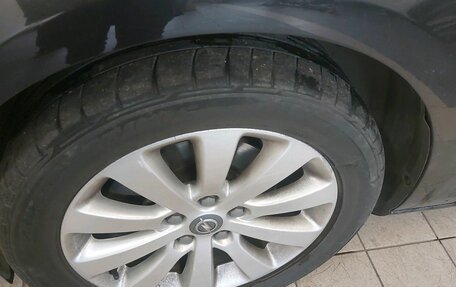 Opel Astra J, 2013 год, 947 000 рублей, 3 фотография