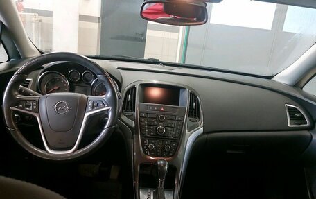 Opel Astra J, 2013 год, 947 000 рублей, 8 фотография