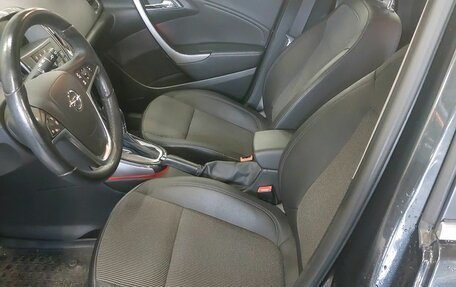 Opel Astra J, 2013 год, 947 000 рублей, 5 фотография