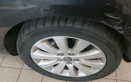 Opel Astra J, 2013 год, 947 000 рублей, 9 фотография