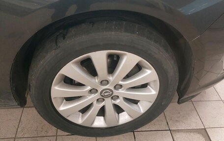 Opel Astra J, 2013 год, 947 000 рублей, 17 фотография