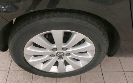 Opel Astra J, 2013 год, 947 000 рублей, 15 фотография