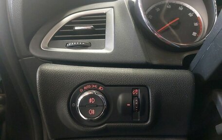 Opel Astra J, 2013 год, 947 000 рублей, 24 фотография