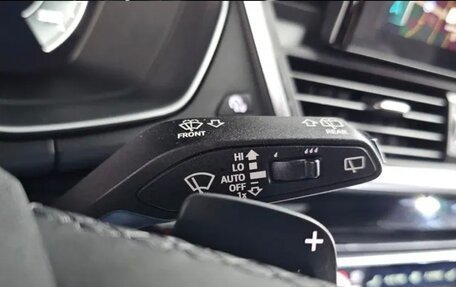 Audi Q5, 2022 год, 13 фотография