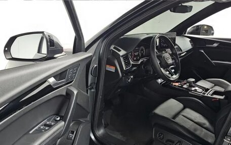 Audi Q5, 2022 год, 12 фотография