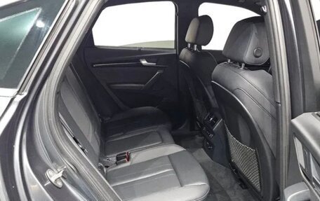 Audi Q5, 2022 год, 9 фотография