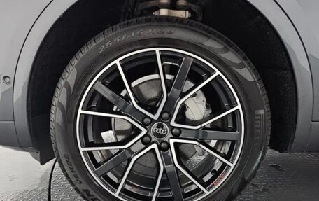 Audi Q5, 2022 год, 7 фотография