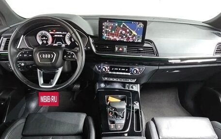 Audi Q5, 2022 год, 14 фотография