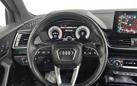 Audi Q5, 2022 год, 15 фотография