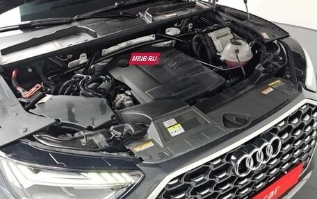 Audi Q5, 2022 год, 11 фотография