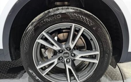 Audi Q5, 2021 год, 4 210 000 рублей, 5 фотография