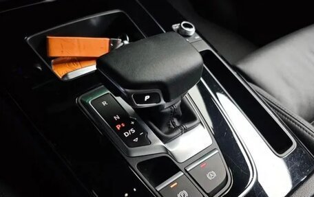 Audi Q5, 2022 год, 19 фотография