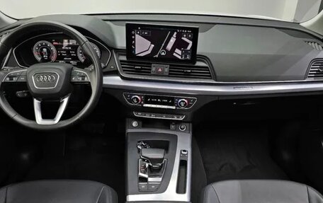 Audi Q5, 2021 год, 4 210 000 рублей, 11 фотография