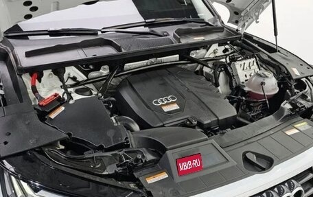 Audi Q5, 2021 год, 4 210 000 рублей, 8 фотография