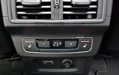 Audi Q5, 2021 год, 4 210 000 рублей, 12 фотография