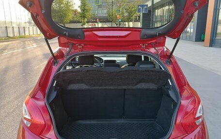 Peugeot 208 II, 2014 год, 590 000 рублей, 3 фотография