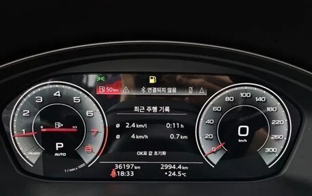 Audi Q5, 2021 год, 4 210 000 рублей, 14 фотография