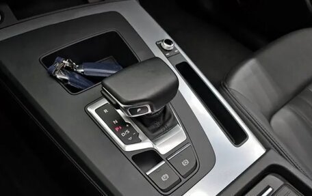 Audi Q5, 2021 год, 4 210 000 рублей, 17 фотография