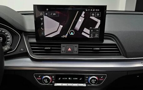 Audi Q5, 2021 год, 4 210 000 рублей, 16 фотография