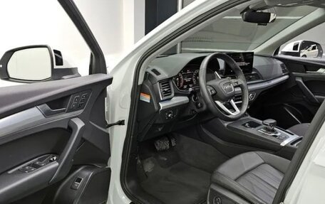 Audi Q5, 2021 год, 4 210 000 рублей, 20 фотография