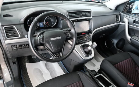 Haval H6, 2019 год, 2 039 000 рублей, 10 фотография