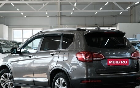 Haval H6, 2019 год, 2 039 000 рублей, 3 фотография