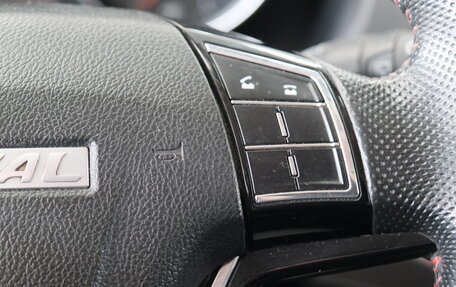 Haval H6, 2019 год, 2 039 000 рублей, 13 фотография