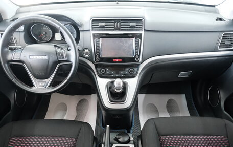 Haval H6, 2019 год, 2 039 000 рублей, 15 фотография