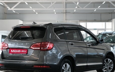 Haval H6, 2019 год, 2 039 000 рублей, 5 фотография