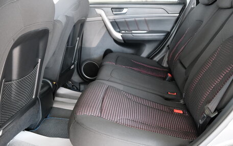 Haval H6, 2019 год, 2 039 000 рублей, 24 фотография