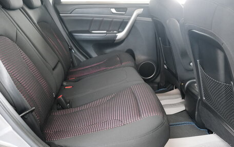 Haval H6, 2019 год, 2 039 000 рублей, 25 фотография