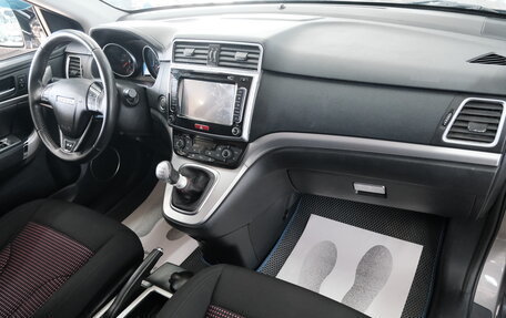Haval H6, 2019 год, 2 039 000 рублей, 22 фотография