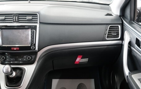 Haval H6, 2019 год, 2 039 000 рублей, 21 фотография
