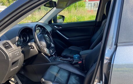 Mazda CX-5 II, 2012 год, 1 700 000 рублей, 9 фотография