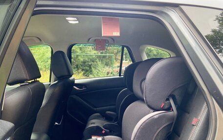 Mazda CX-5 II, 2012 год, 1 700 000 рублей, 18 фотография