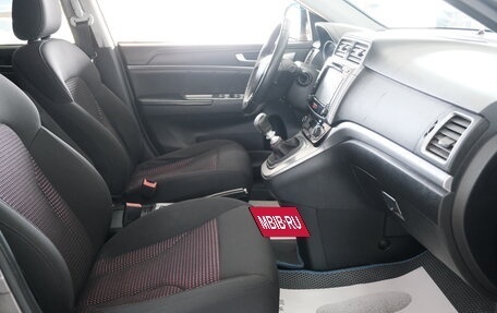 Haval H6, 2019 год, 2 039 000 рублей, 23 фотография