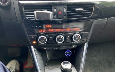 Mazda CX-5 II, 2012 год, 1 700 000 рублей, 21 фотография