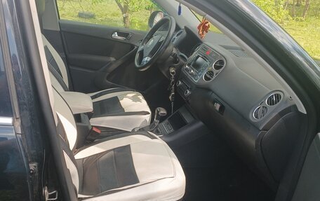 Volkswagen Tiguan I, 2010 год, 1 150 000 рублей, 4 фотография