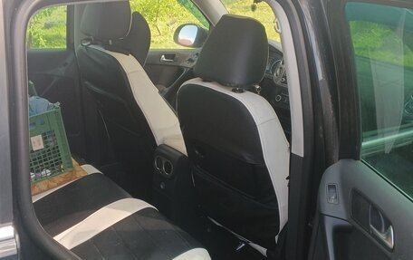 Volkswagen Tiguan I, 2010 год, 1 150 000 рублей, 2 фотография