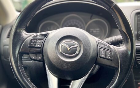 Mazda CX-5 II, 2012 год, 1 700 000 рублей, 26 фотография