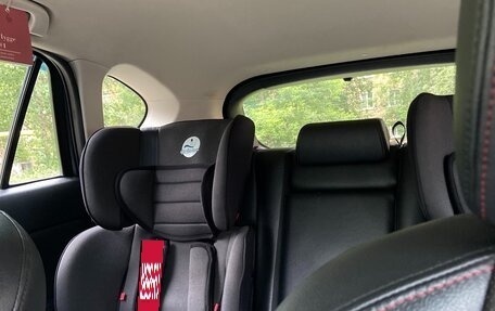 Mazda CX-5 II, 2012 год, 1 700 000 рублей, 22 фотография