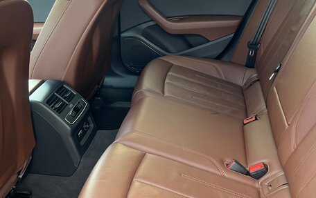Audi A4, 2019 год, 2 350 000 рублей, 5 фотография