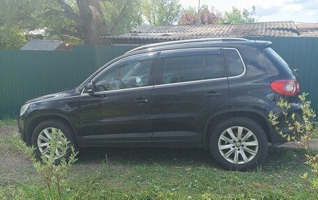 Volkswagen Tiguan I, 2010 год, 1 150 000 рублей, 10 фотография