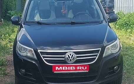 Volkswagen Tiguan I, 2010 год, 1 150 000 рублей, 7 фотография