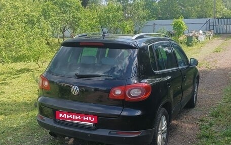 Volkswagen Tiguan I, 2010 год, 1 150 000 рублей, 5 фотография