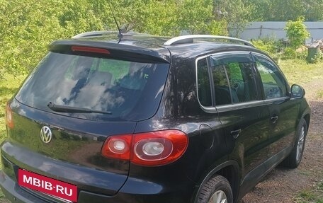 Volkswagen Tiguan I, 2010 год, 1 150 000 рублей, 12 фотография