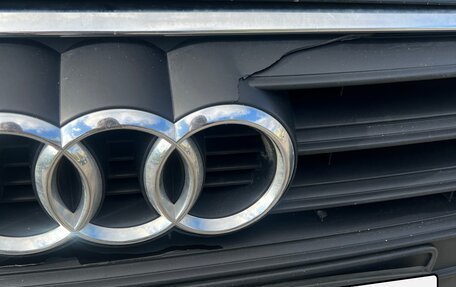 Audi A4, 2019 год, 2 350 000 рублей, 7 фотография